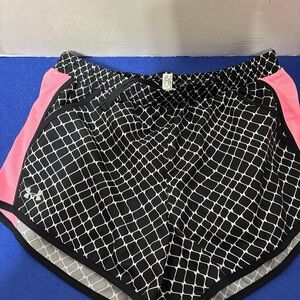 Under Armour Running Shorts